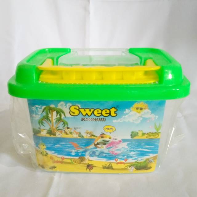 KANDANG TERRARIUM | HAMSTER | KURA KURA-4