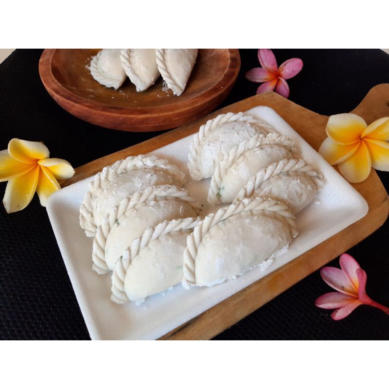 

Cireng Isi Ayam (Isi 7 Pcs)