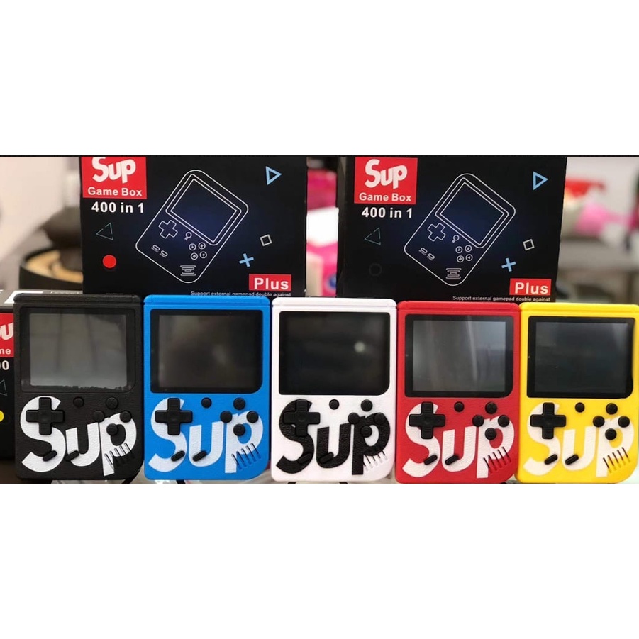 

Gembot sup