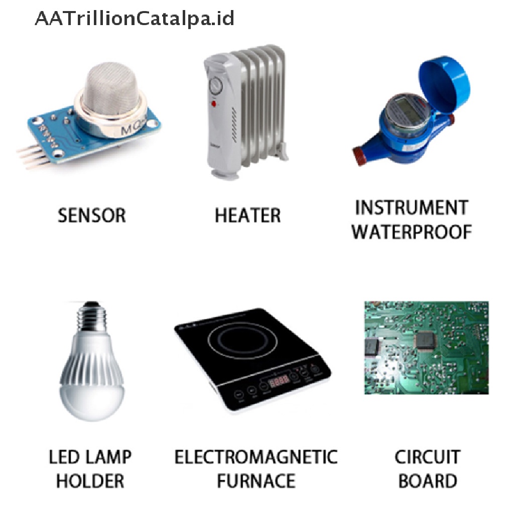 Aatrillioncatalpa Lem Cair Tahan Air Untuk Reparasi Pipa Listrik