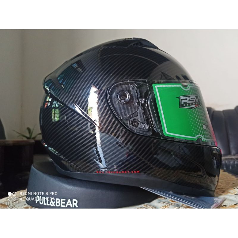 Helm RSV FF500 CARBON (Fullface)