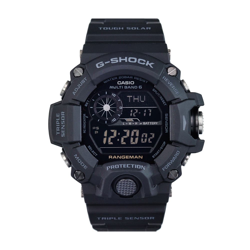 Jam Tangan Casio G-Shock GW-9400-1B