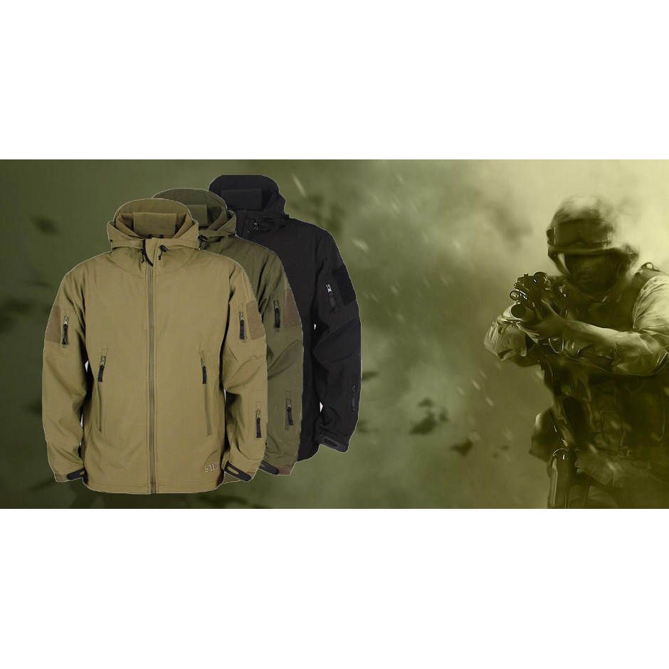 Jaket TAD Tactical, Jaket TAD Import, Jaket Anti Air, Jaket Anti Angin, Jaket Safety