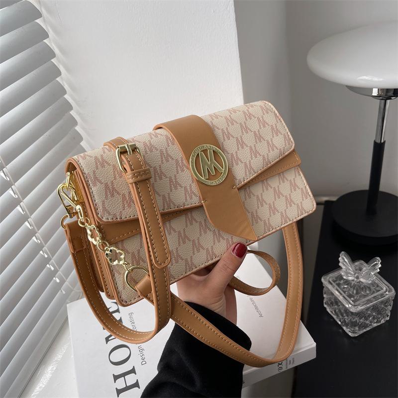 Tas Wanita Tas Selempang Wanita Fashion 2144 (B3Q3) Sling bag wanita tas selempang Tas Cewek Tas Sel