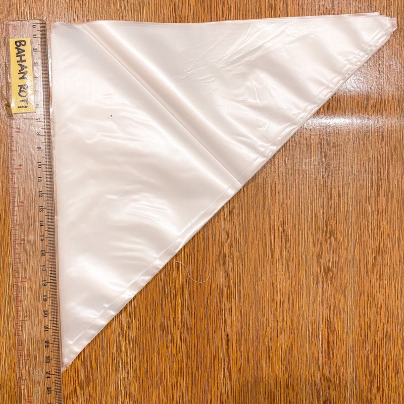 

pipping bag isi 20
