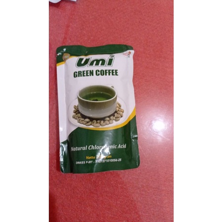 

kopi umi