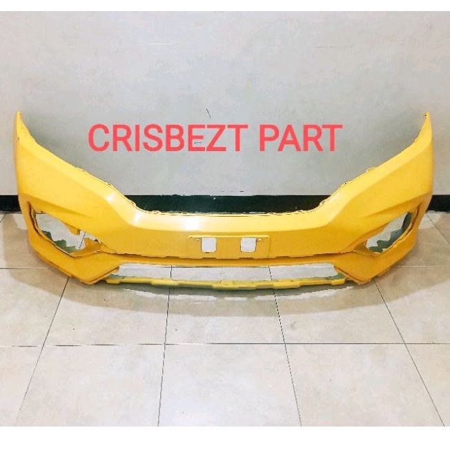 Bumper Bemper Depan Honda Jazz RS 2019-2021 Original