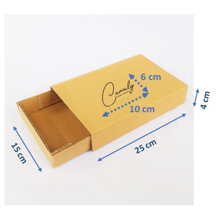 

SH nadiasungkar99 Kardus Slide Custom Ukuran Harga Murah