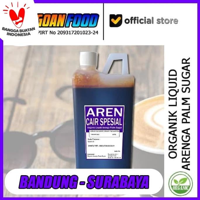 

1000 ML GULA AREN CAIR SPECIAL