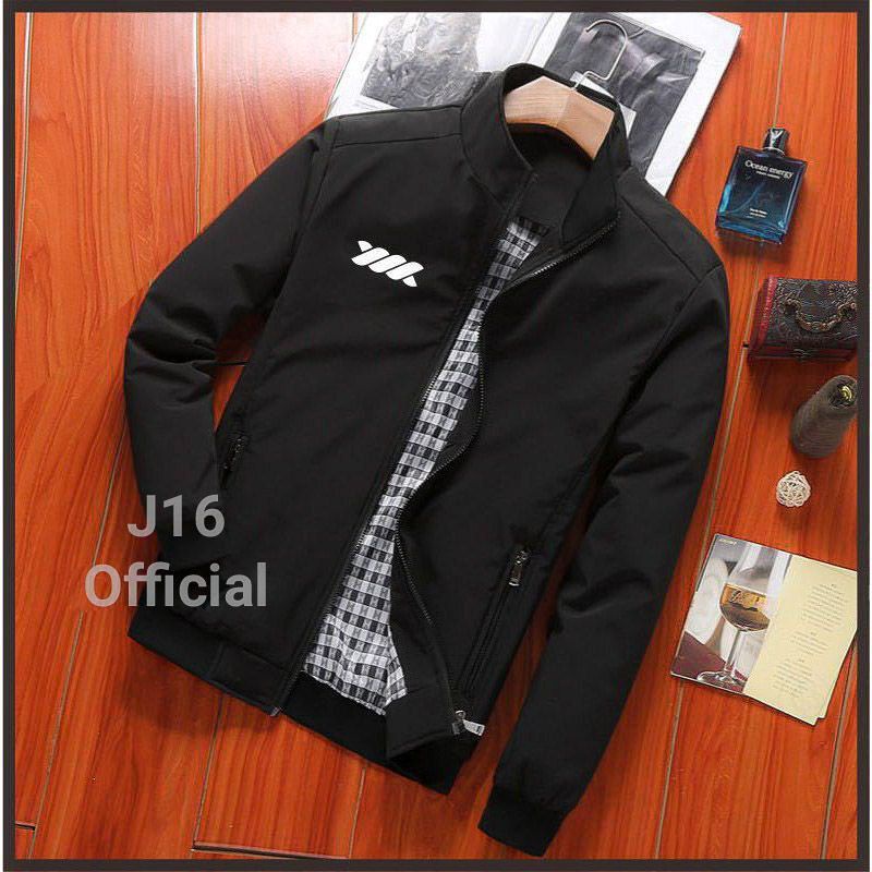 Jaket Harrington Waterptoof PRIA Outdoor Indoor Premium DISTRO