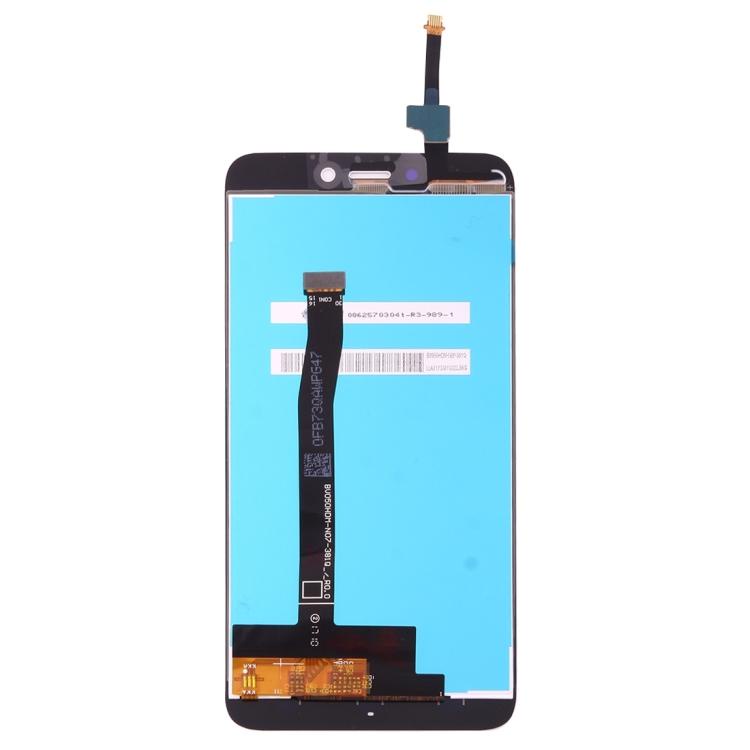 LCD TOUCHSCREEN XIAOMI REDMI 4X FULLSET LAYAR SENTUH BM47 ORI OEM