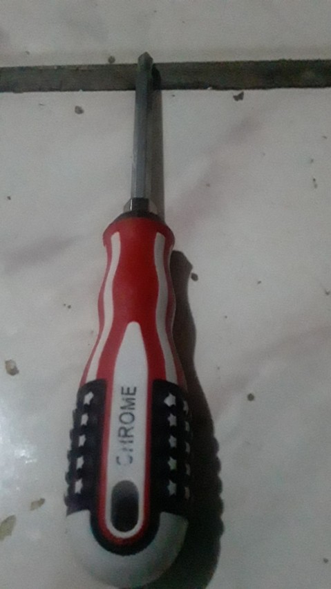 Obeng Bulak Balik 2 Way Usa