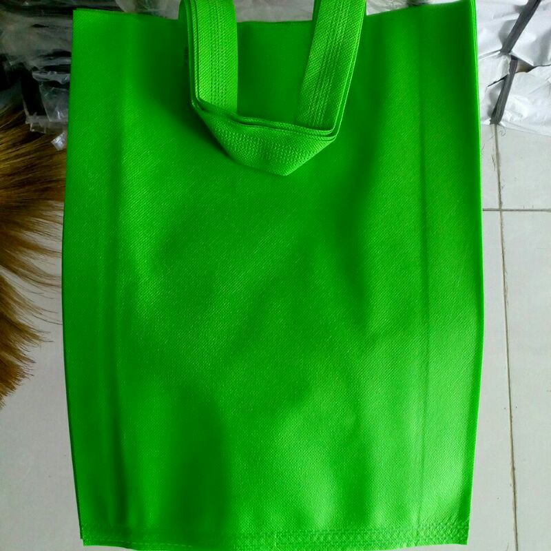 

Tas Kain/Goodie Bag/Tas kain ramadhan,