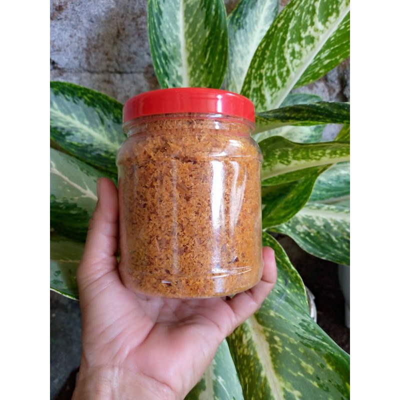 

Srundeng Kelapa Dapuromauli 250gram