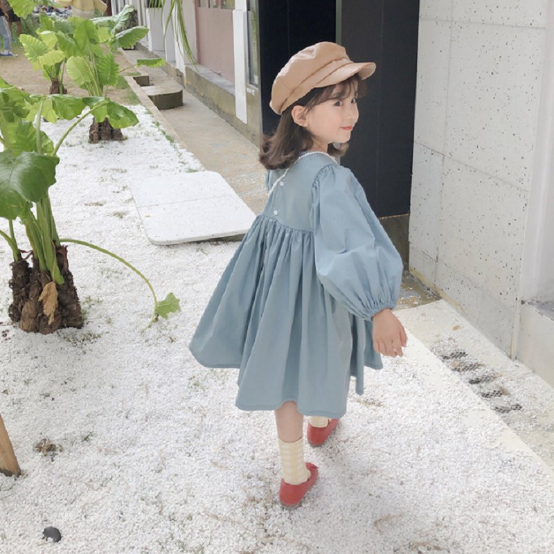 BLUS ANAK PEREMPUAN IMPORT