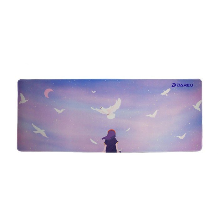 Dareu ESP-109 Dream Mousepad (900x350x4mm)