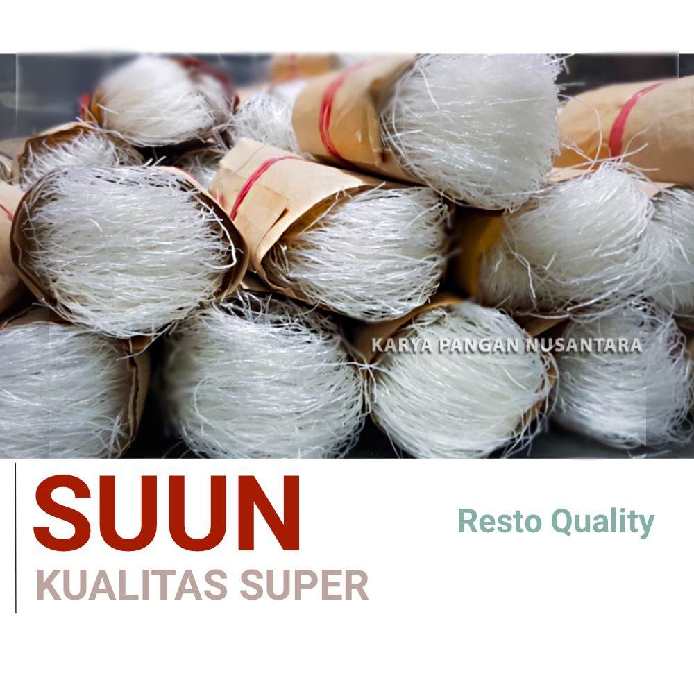 

SUUN RRT - SOUN SUPER - SOHUN - SUUN 250 GRAM