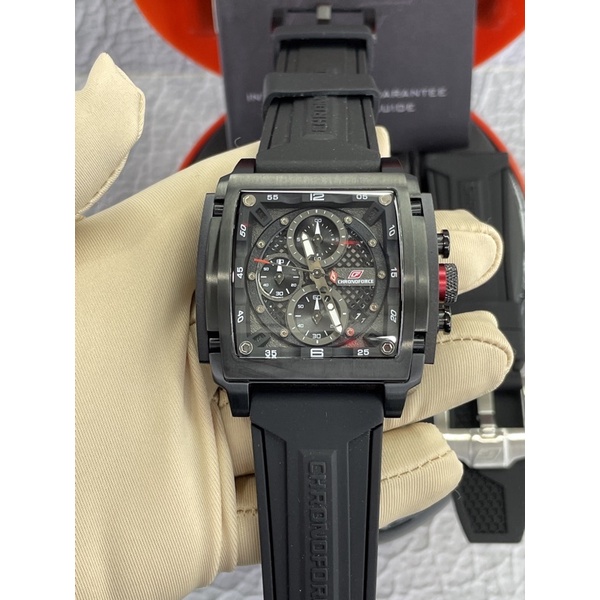 chronoforce 5332g pria