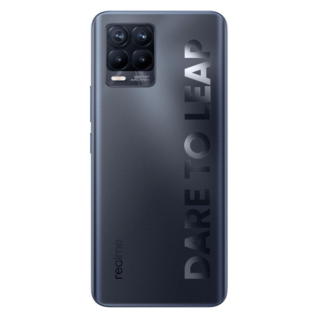 REALME 8 PRO 8/128 GARANSI RESMI - Jogja