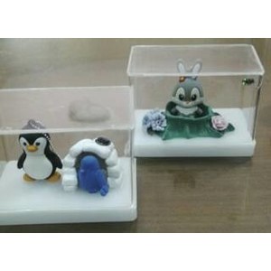 Kotak Akrilik acrylic box showcase pajangan