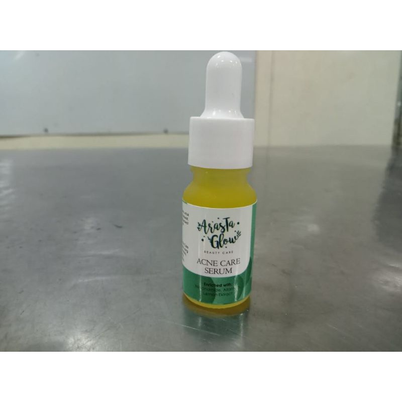 ACNE SERUM EXTRA LEMON BY ARASTAGLOW