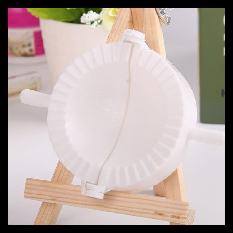

Alat Pencetak Pastel / Pangsit Termurah