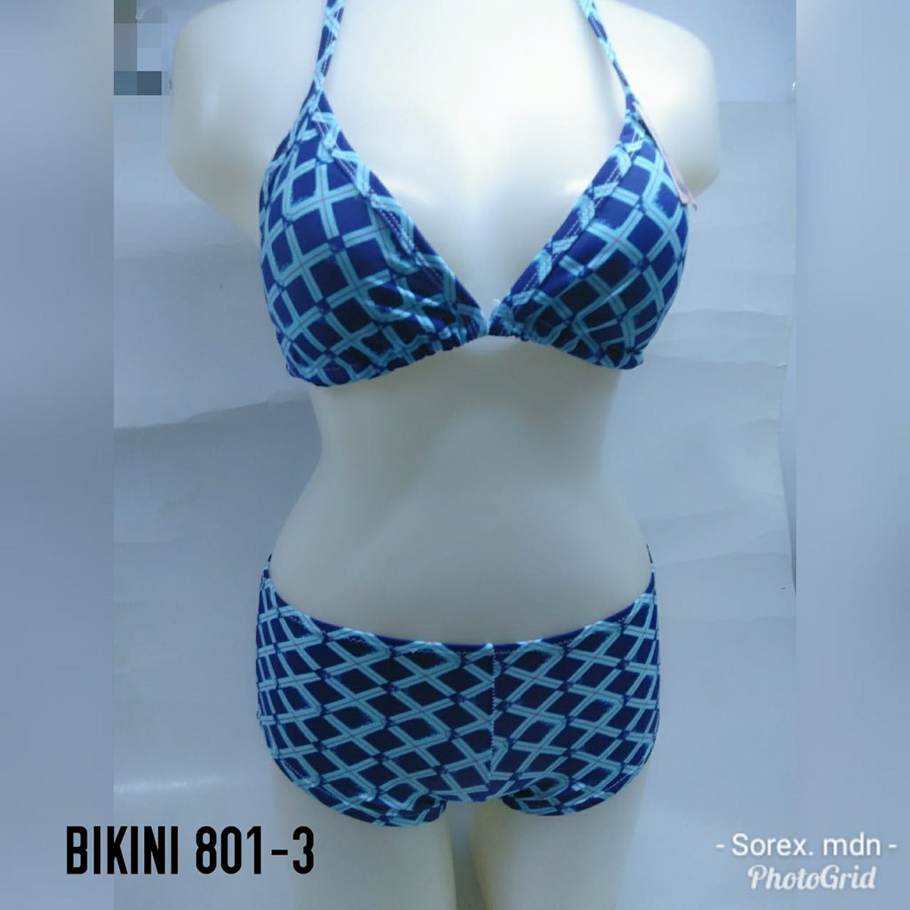 BIKINI BRA SET 801 OBRAL Sorex