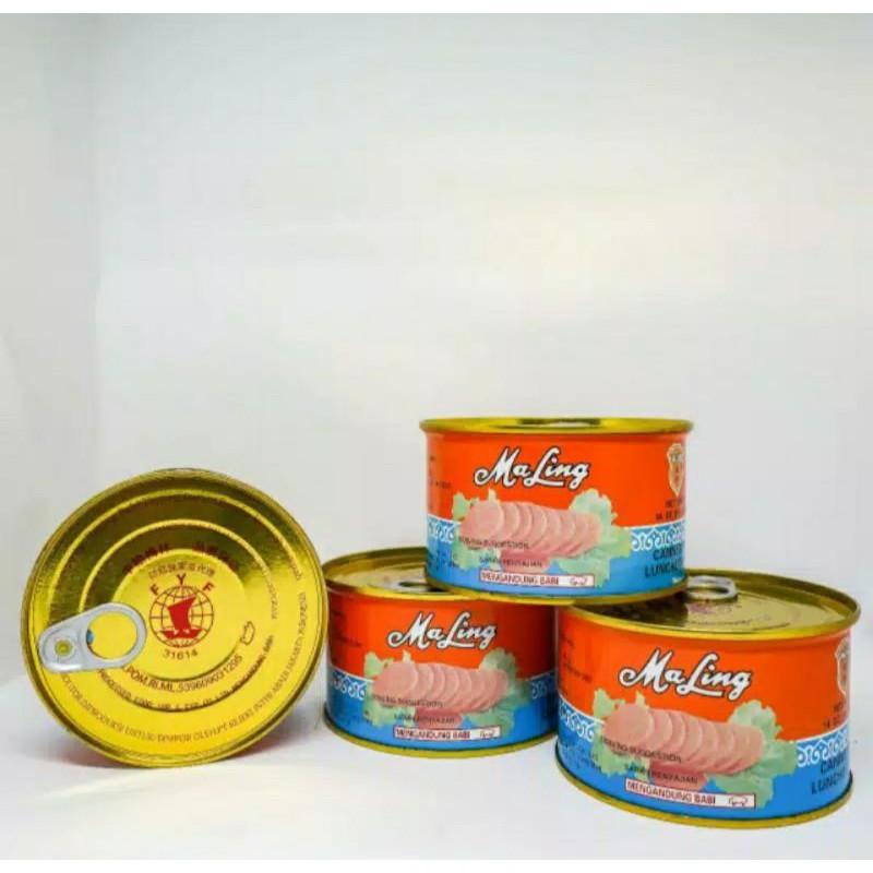 

Ma-Ling (Ham Babi) FYF 397 gr