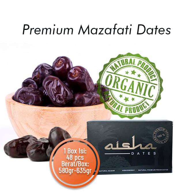 

Silahkan Order حلال Kurma Aisha Dates|Kurma Amir Import Iran/Kurma Kholas