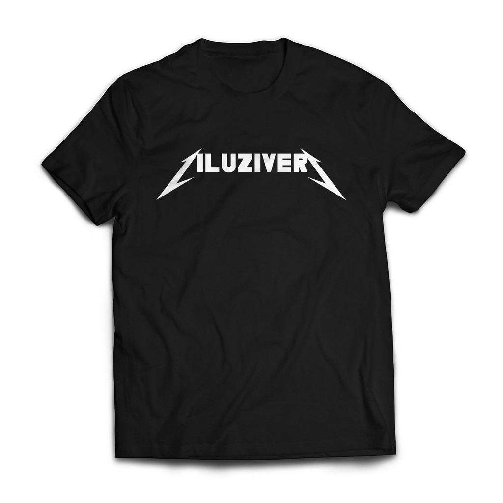 Kaos/T Shirt Lil Uzi Vert | metallica uzi