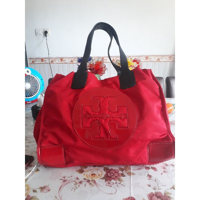 tote tory burch