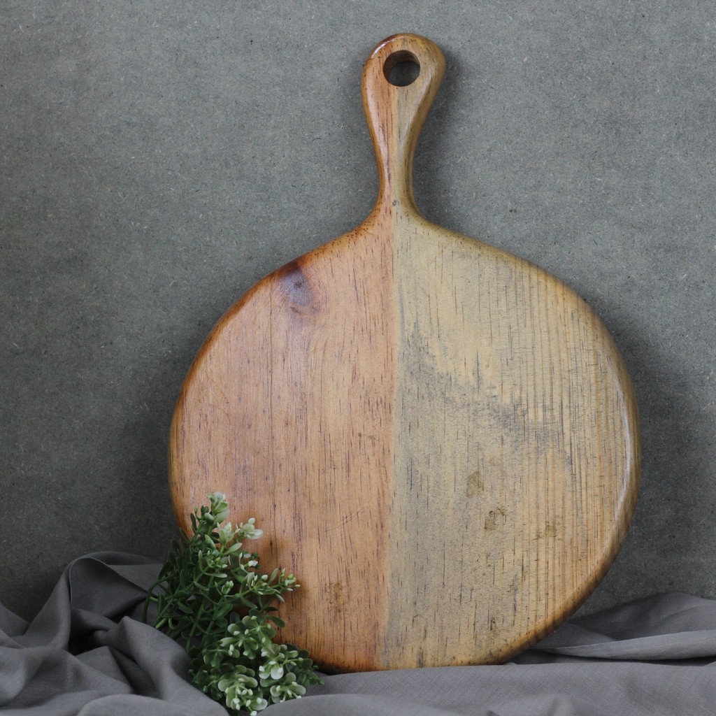 Kala Cutting Board