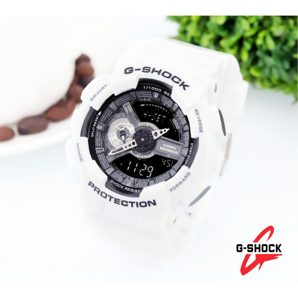 Jam Sport G Shock 2time