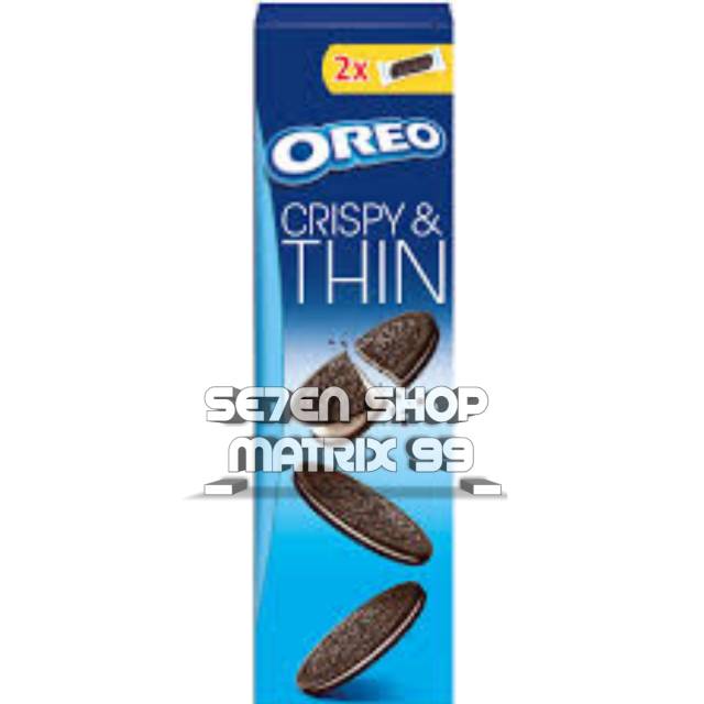 

Oreo Thins Original 95gr