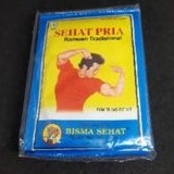 jamu sehat pria.bisma sehat