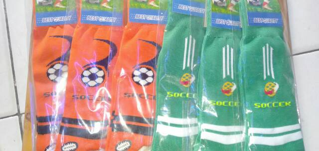 KAOS KAKI FUTSAL