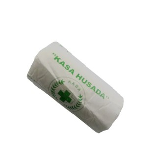 Verband Husada 4 x 5 Cm Perban Kasa untuk Luka  Pembalut 