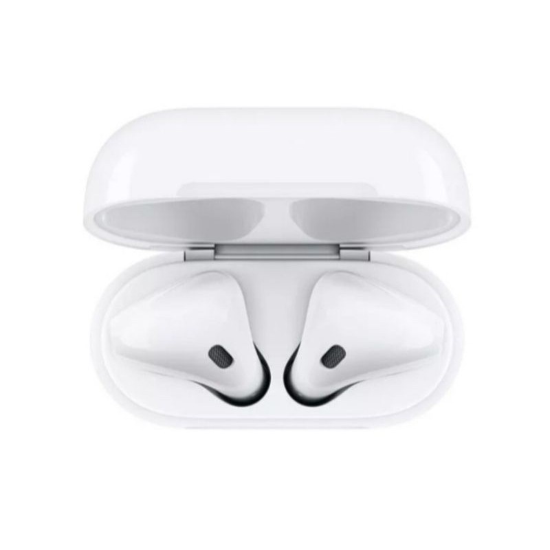 Headset TWS Gen 2 2023 Wireless Charging Case ( IMEI &amp; Serial Number Detectable)