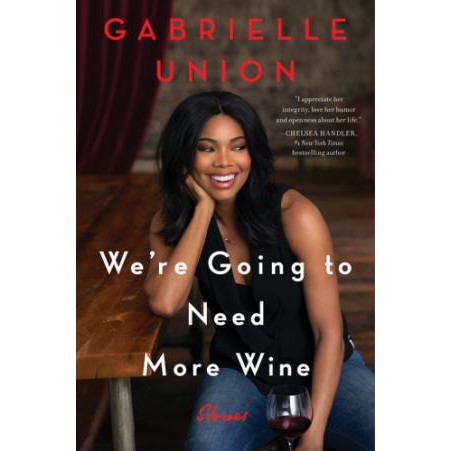 Buku - We’re Going to Need More Wine
