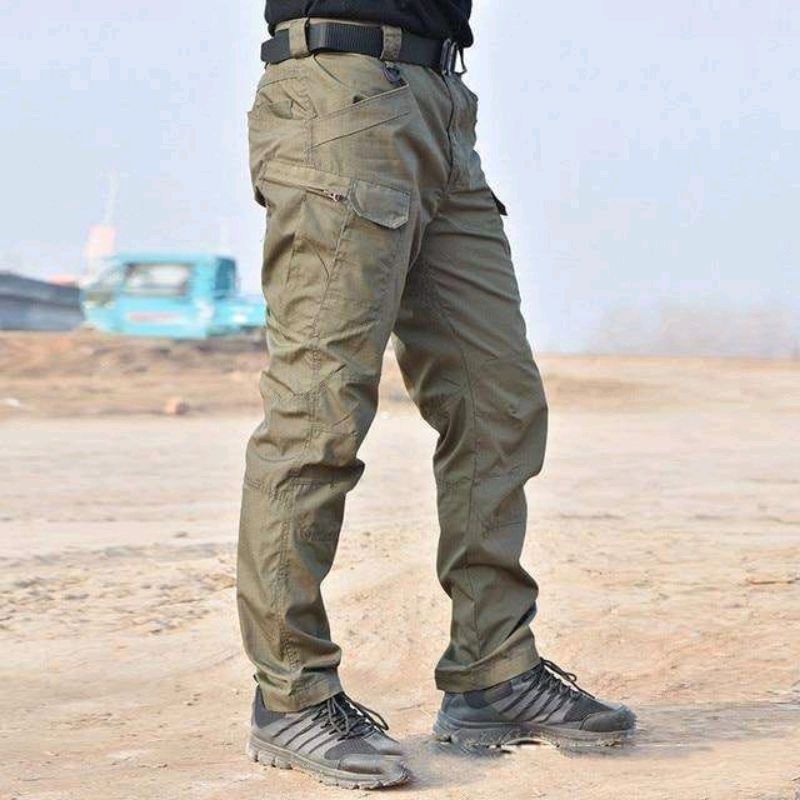 CELANA panjang BLACKHAWK