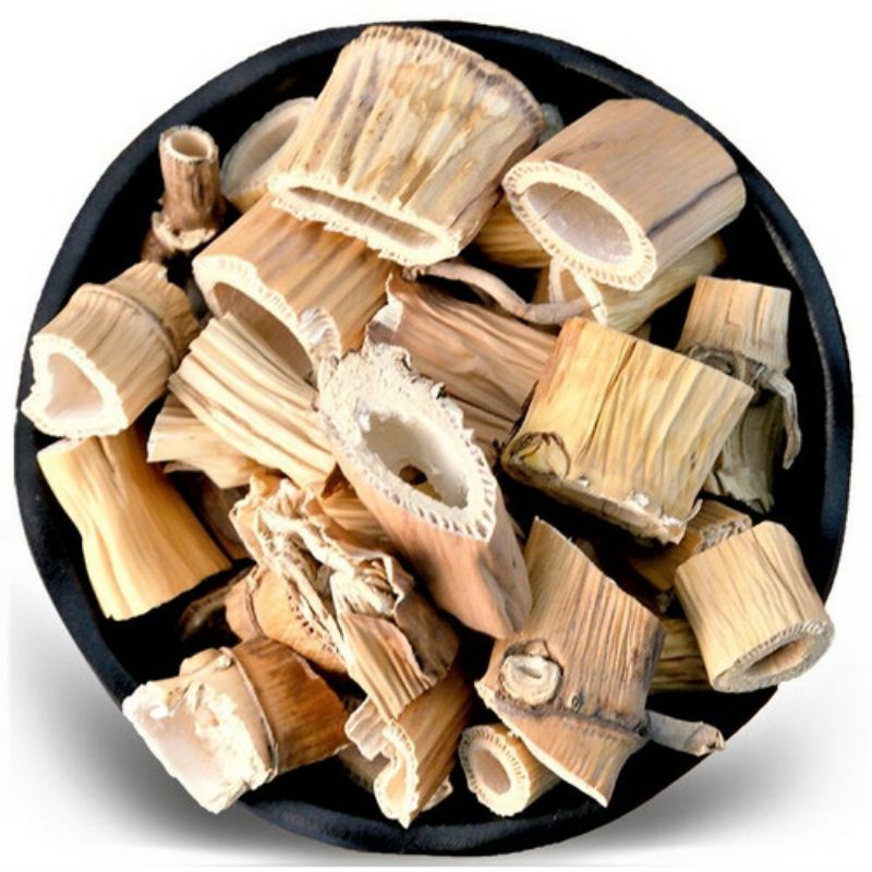 

100gr 蘆竹根 Lu Zhu Gen Lu Gen Rhizoma Phragmitis Reed Rhizome Phragmitis Reed Root