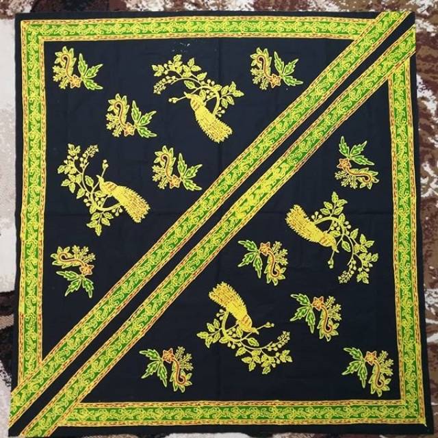 udeng lakaran banyuwangi