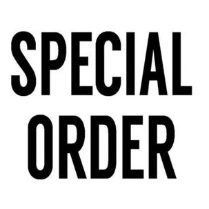 

Special Order dus mooncake 20x20x6cm