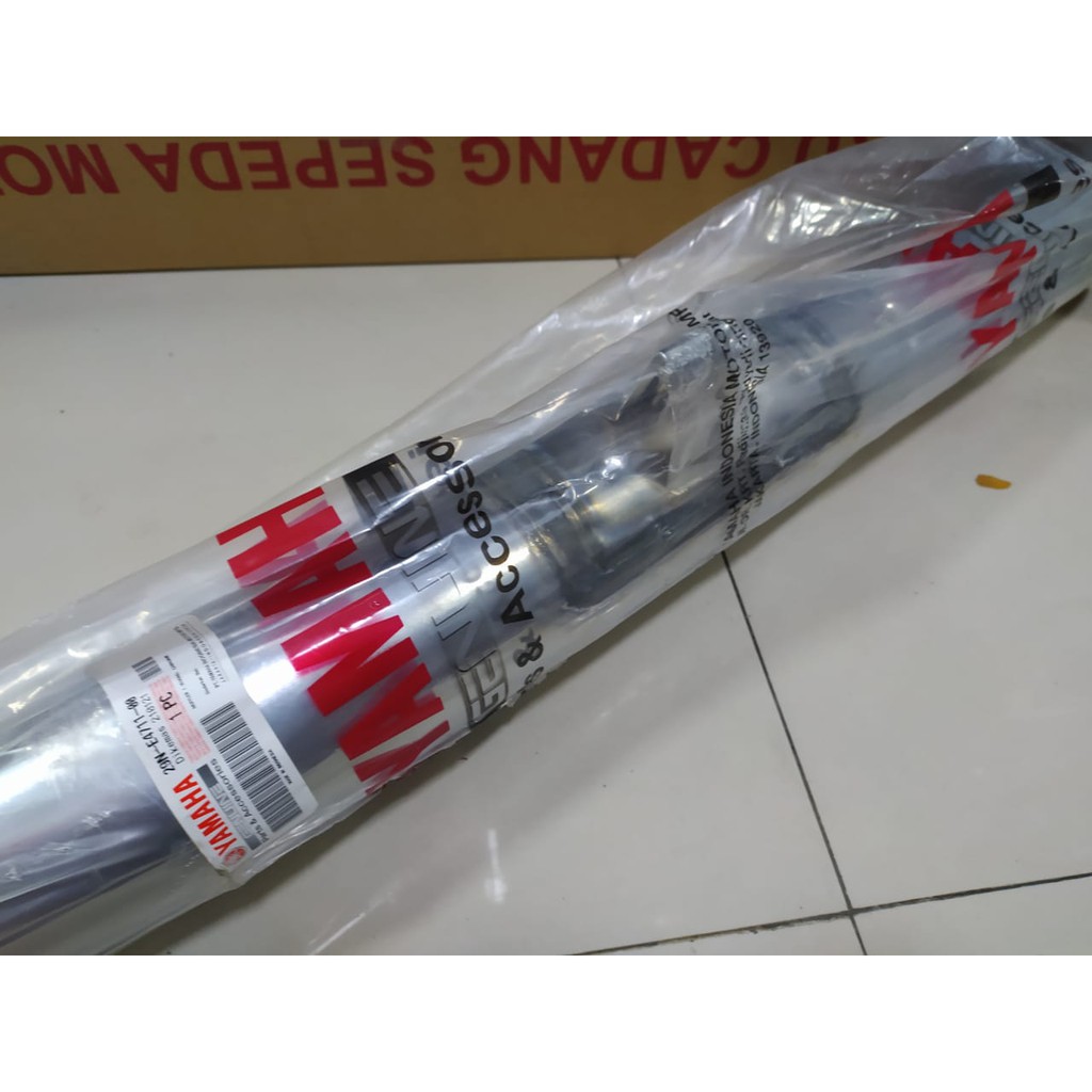 ALTECH C17 BOBOKAN ALTECH ASLI ORIGINAL 29N KNALPOT ALTECH-2