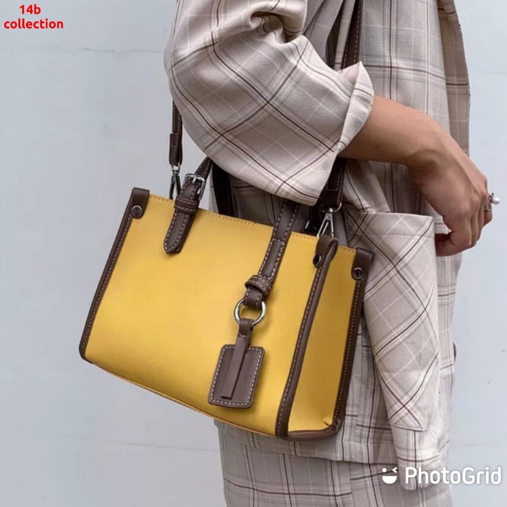 [ TERBARU TAS FASHION WANITA BATAM LOKAL] TAS SELEMPANG DAN BAHU WANITA TERBARU / HANDBAG SLINGBAG B