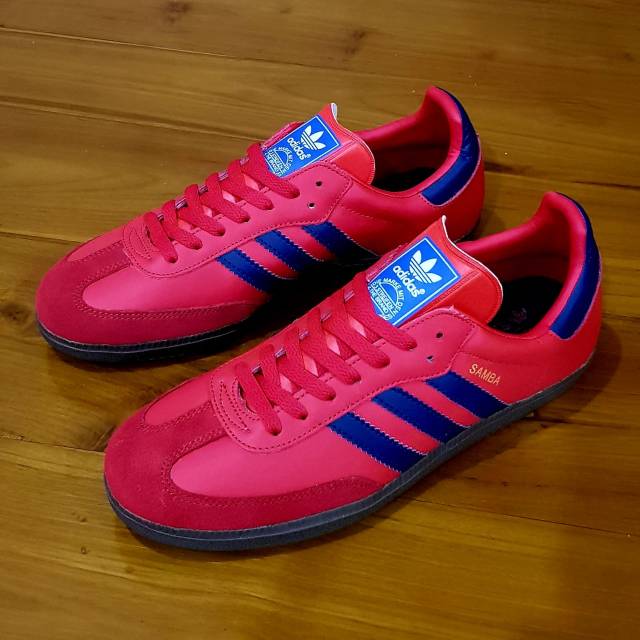 Adidas Samba OG Original Infonesia BNWB