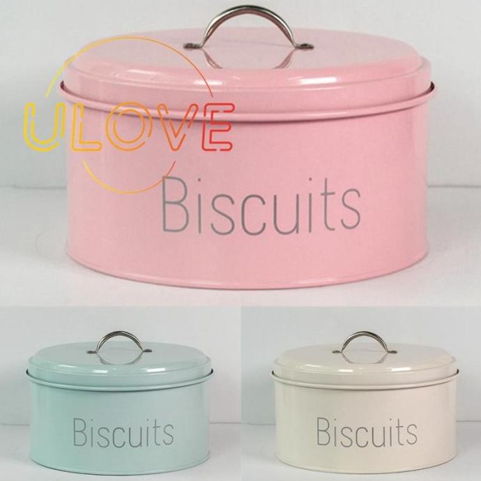 

SALE CAKE STORAGE BOX CANDY JAR MOISTUREPROOF SEALING RING C SDC4133S