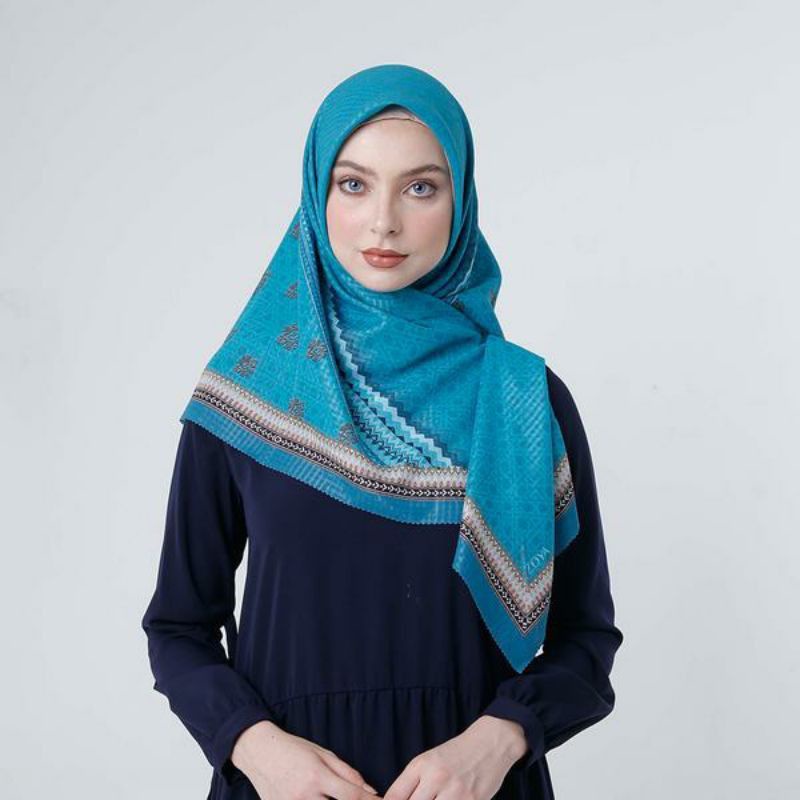 HANANIA SCARF ZOYA