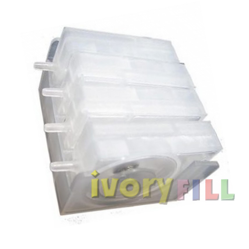 damper dumper infus printer canon HP ink tinta one way atau ink stabilizer