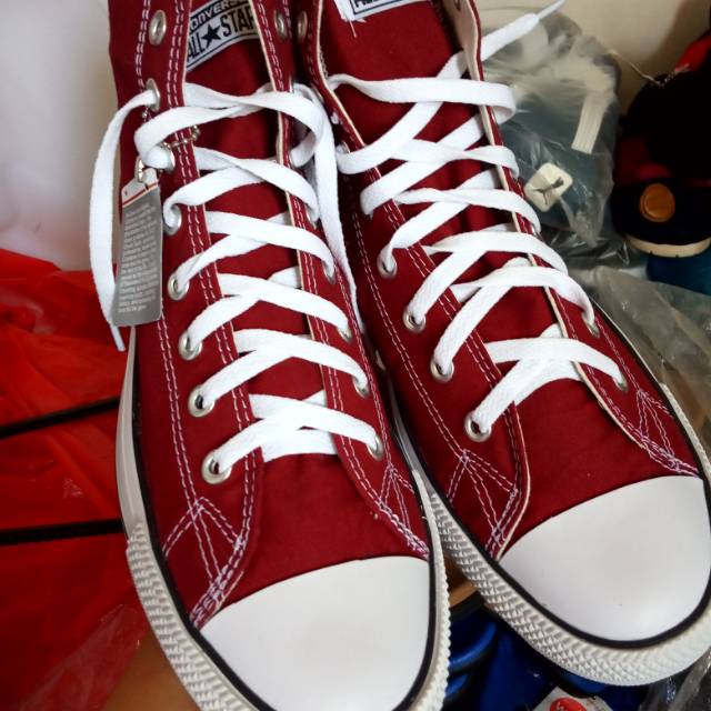 CONVERSE HIGH